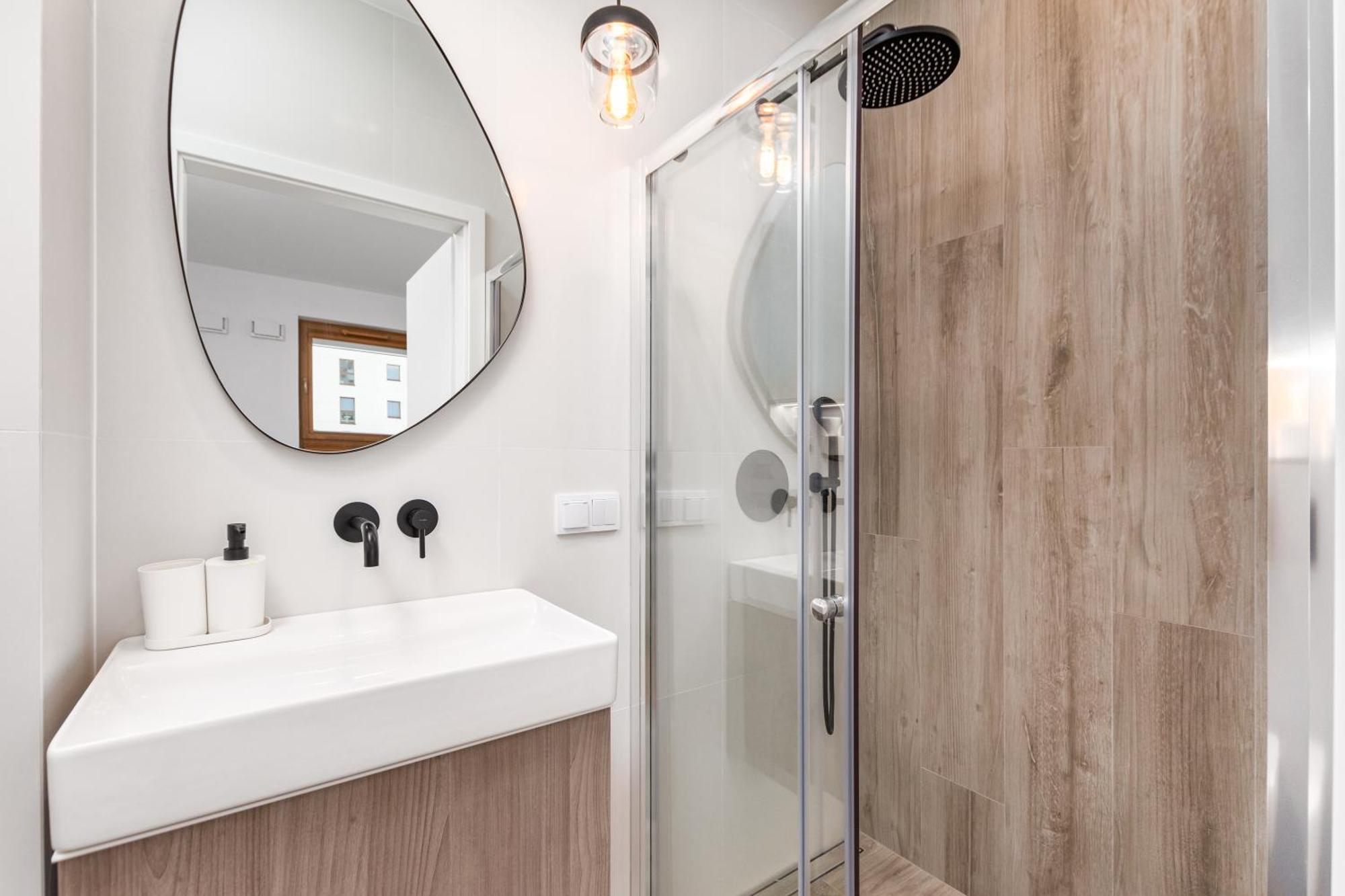 Przy Torach 3 By Homeprime Warszawa Exteriör bild